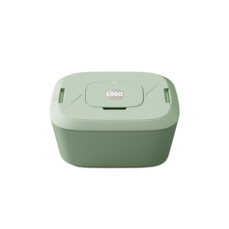 Car insulated box, electric lunch box, small refrigerator, refrigeration refrigerator, 12v car refrigerator, 2l Application Scenario