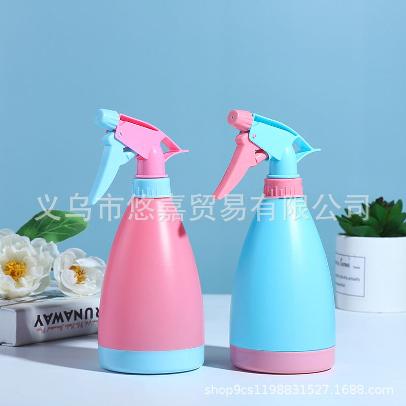 500ml喷壶喷雾器洒水壶喷水壶园林工具美发工具
