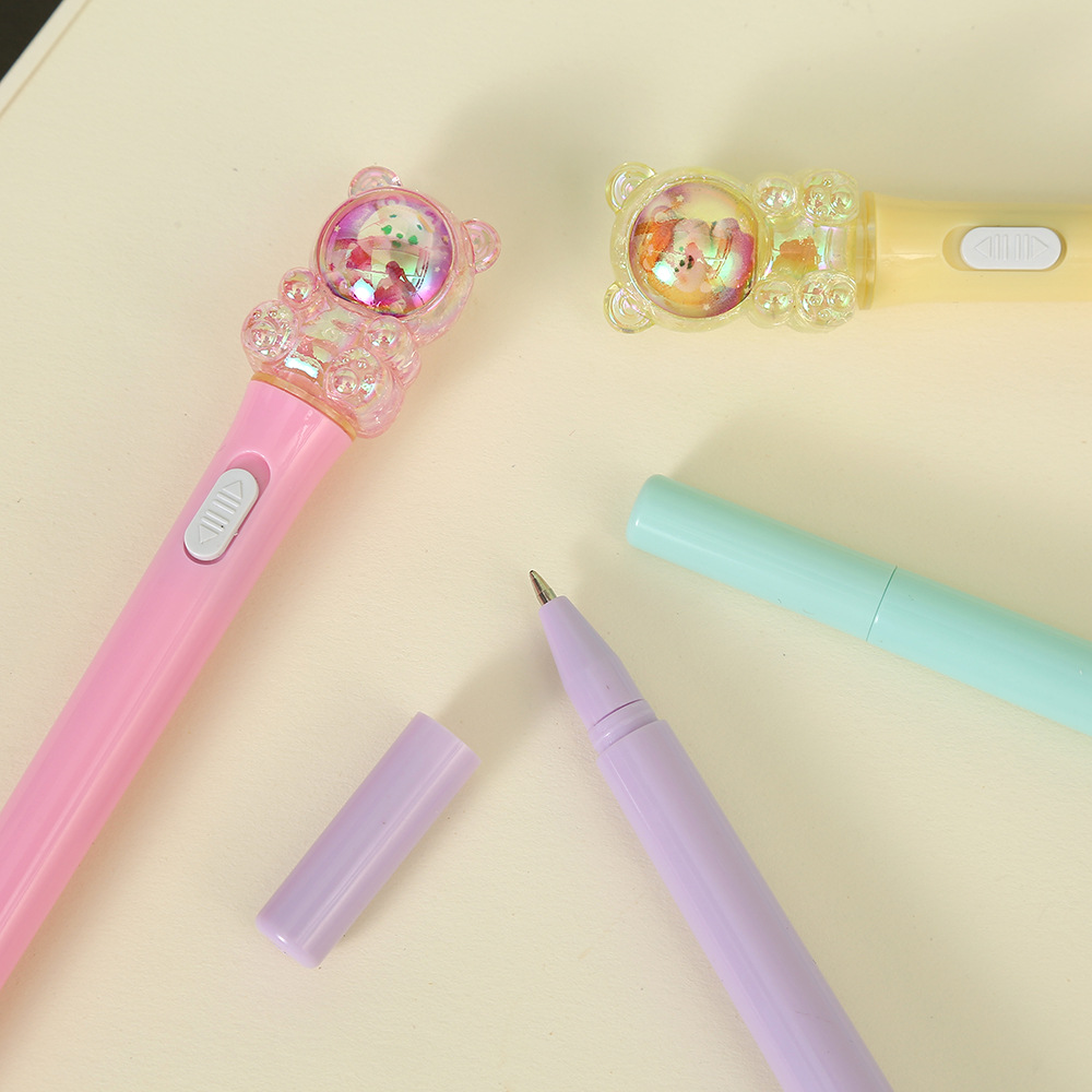 水彩笔/马克笔/丙烯画水彩笔/画笔套装/水彩笔绘画套装细节图