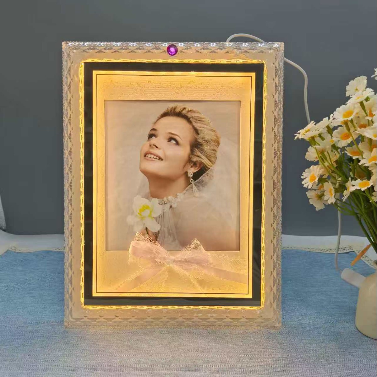 相框、画框实物图