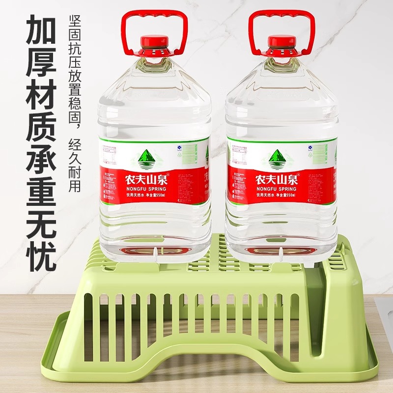 沥水碗架实物图