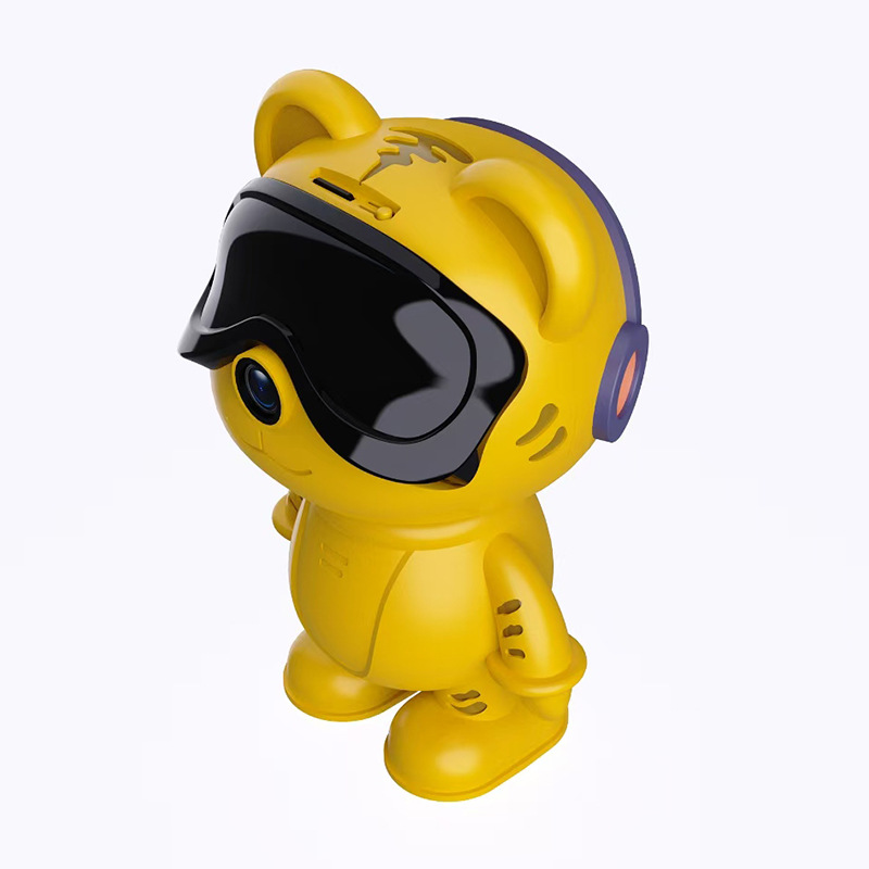 监控摄像头海外版/海康威视/摄像头/4G摄像头产品图