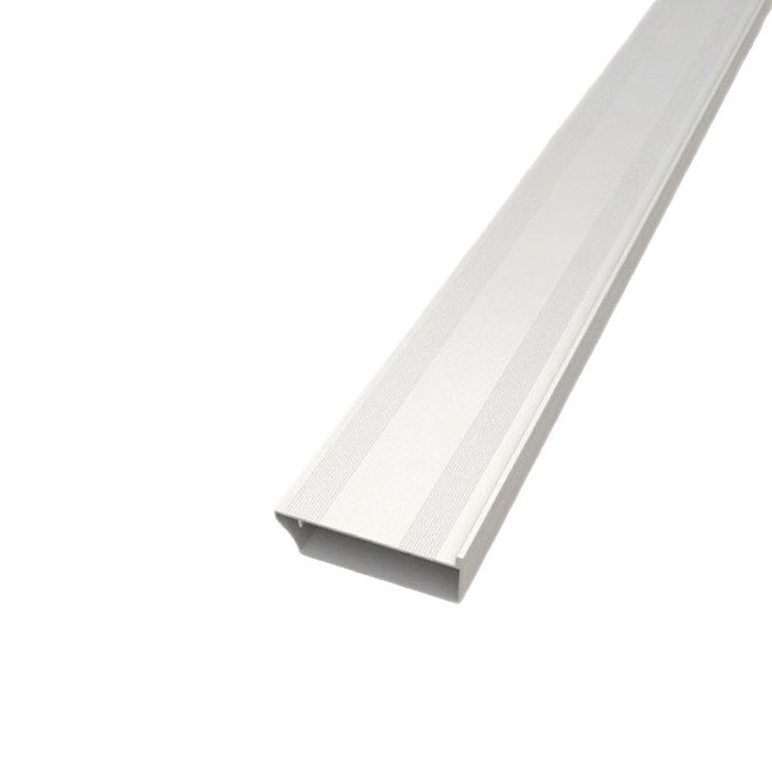 Frame profile decorative metal line frame material oil decorative frame aluminum material industrial aluminum profile intelligent makeup mirror Item Picture