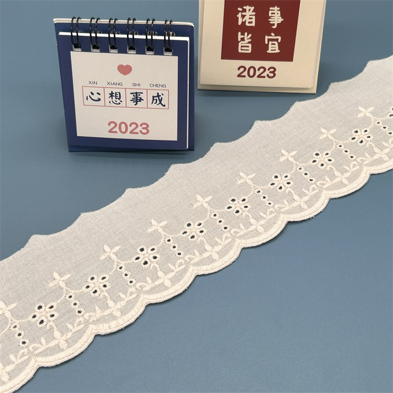 花边/花边钉珠/织带辅料钉珠/中式花边/民族风花边细节图