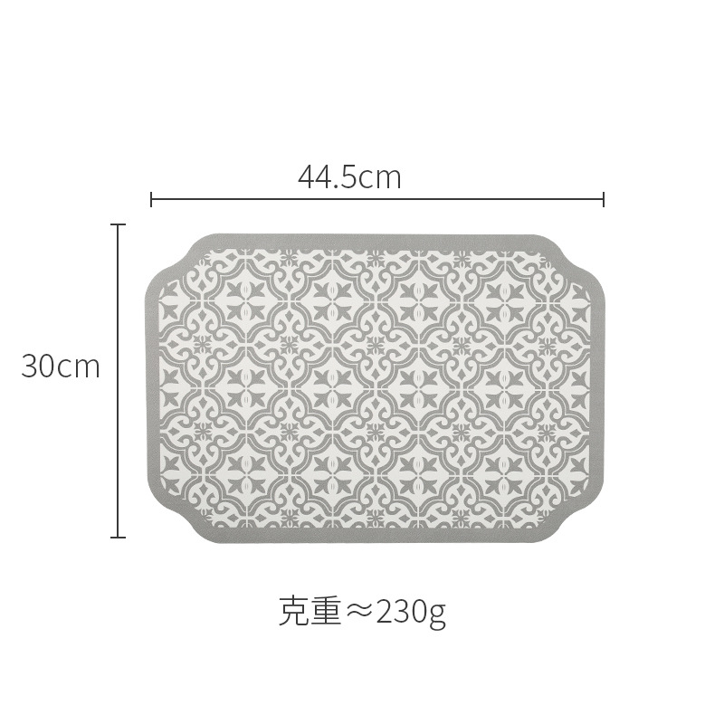 其他厨房整理用品实物图