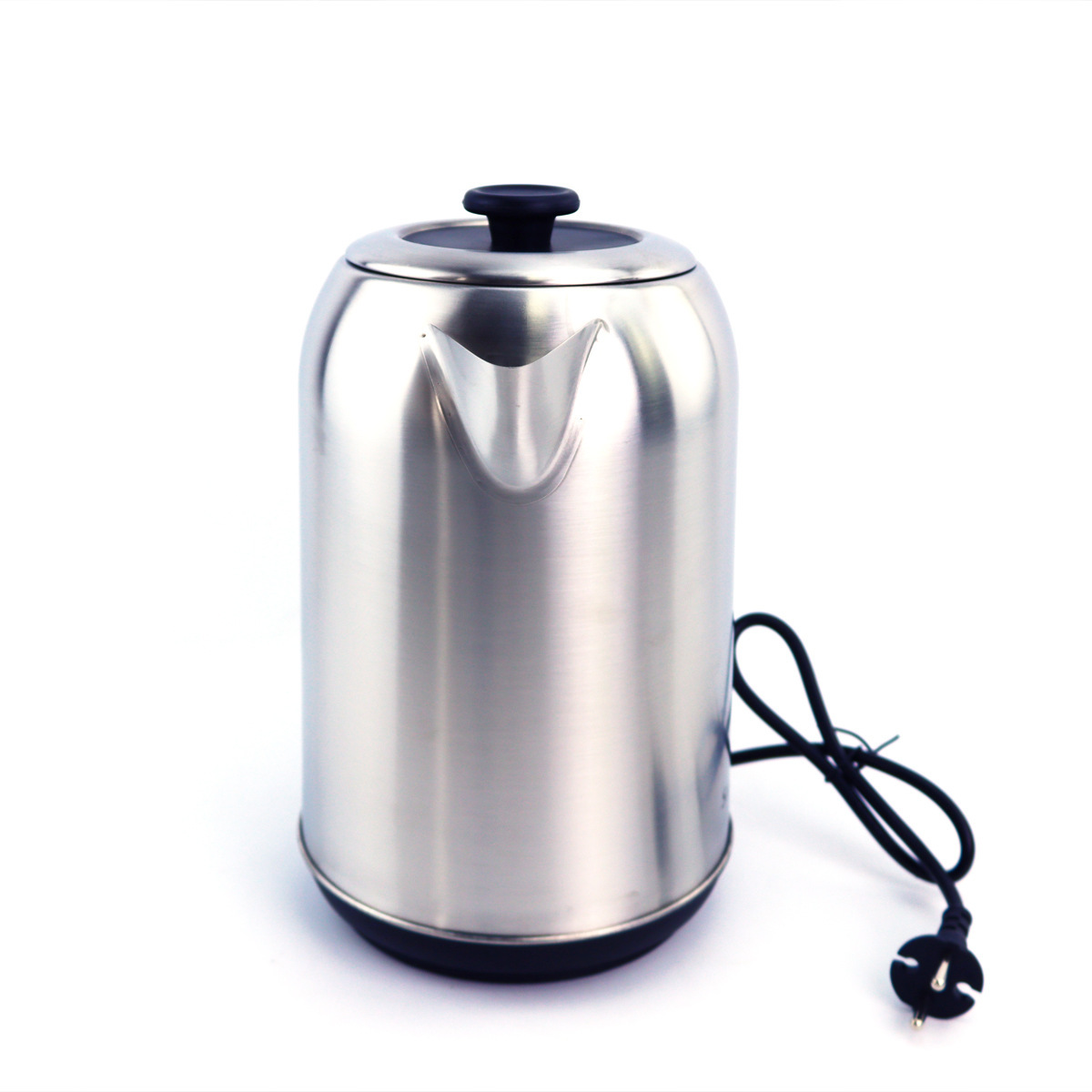 تصدير التجارة الخارجية إلى أوعية كهرباء من الصلب غير القابل للصدأ في ElecTric Kettle في جنوب شرق آسيا 1800WZ209 Application Scenario