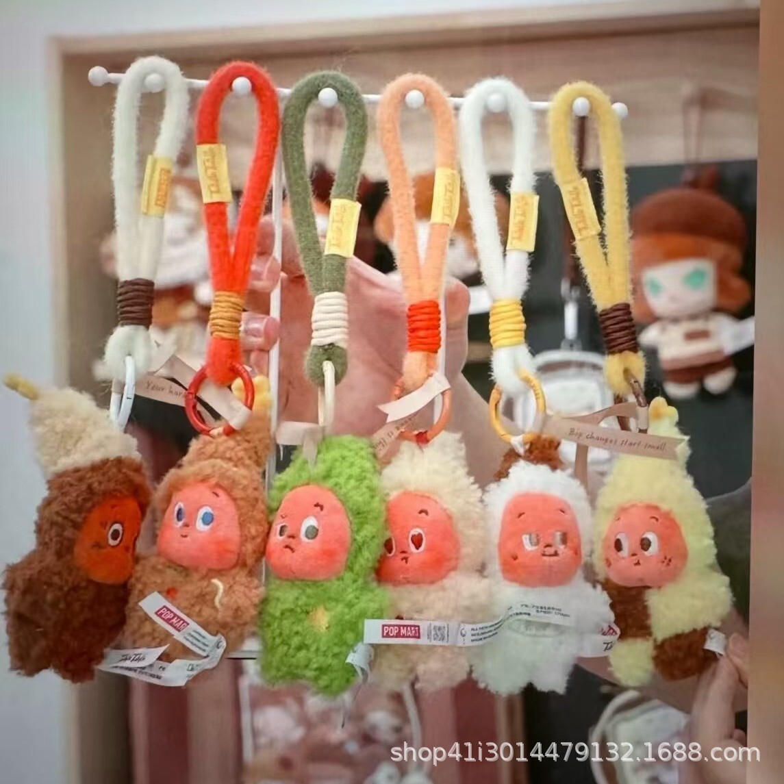 High-quality free shipping "Star Man Three Generations Good Dream Meteorological Bureau Series" Star Man Four Generations Delicious Moments Blind Box Trendy toys