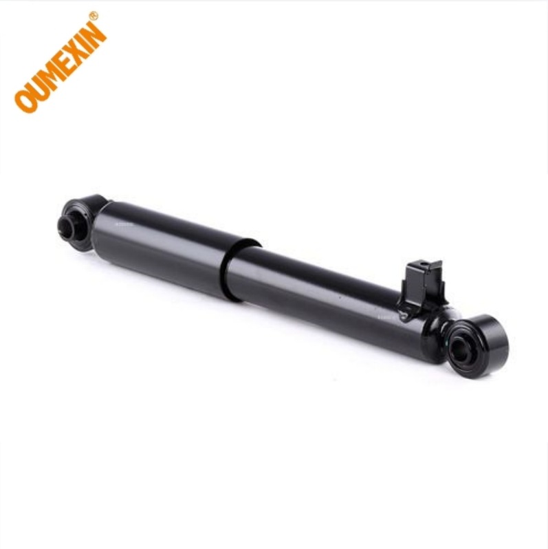 343478 Factory direct sales of car shock absorbers and shock absorbers, suitable for Chevrolet Matiz Spark auto parts kyb shock absorption details Picture