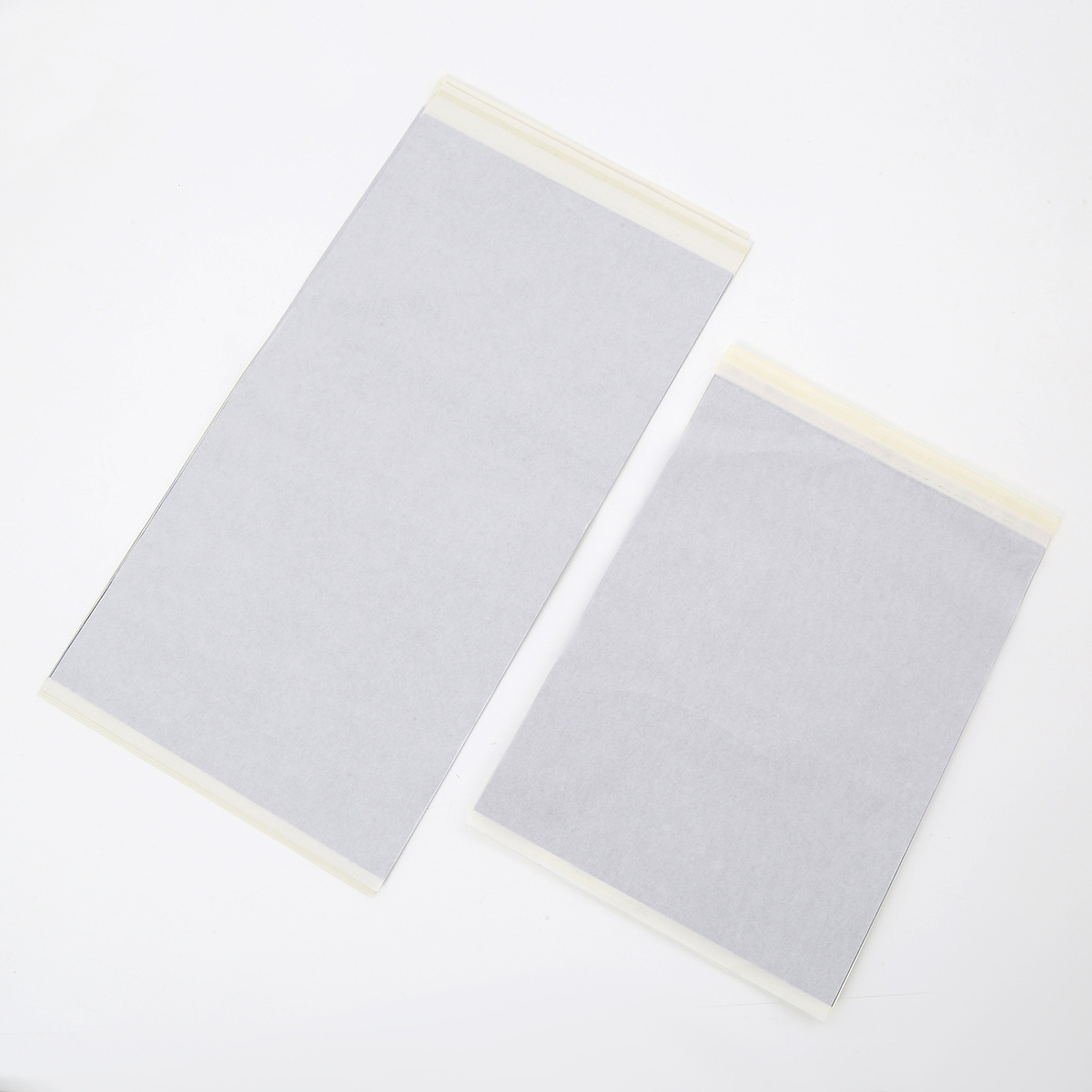210*410 tattoo transfer paper, thermal transfer A4 copy paper, tattoo beauty tools, tattoo equipment cross-border wholesale
