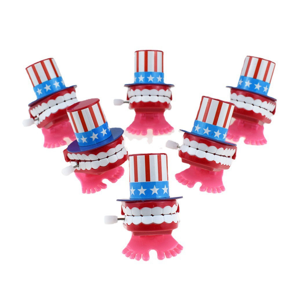 创意潮流玩具/儿童玩具/非洲玩具/人造玩具医疗性/吸卡玩具白底实物图