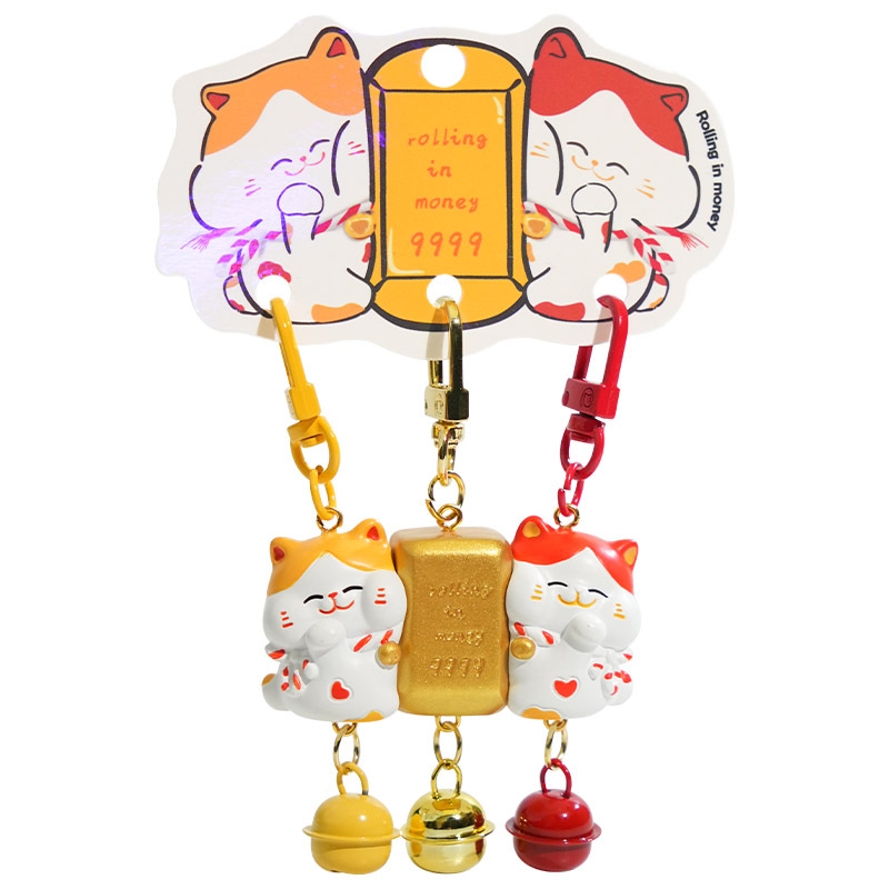قطط الطاقة الشمسية، الأسود والأرانب البلاستيكية للأطفال Item Picture