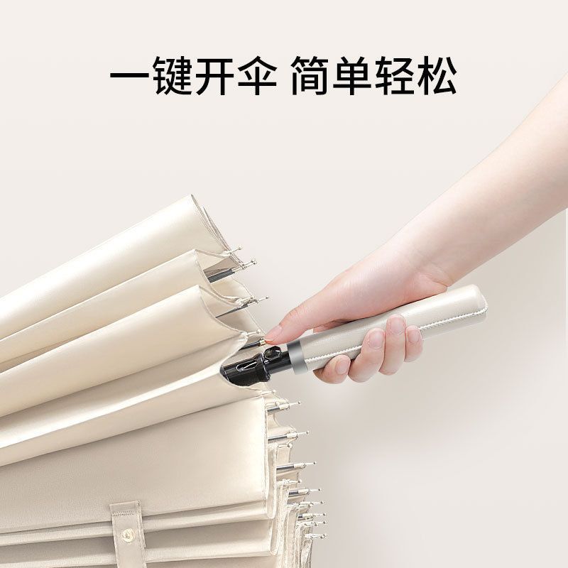 雨伞/透明伞/大雨伞防晒/一次性雨伞/拐杖伞女套头户外细节图