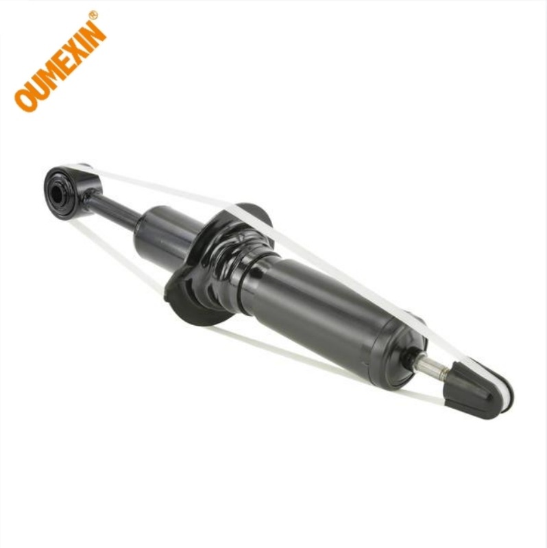 Factory direct sales of 1799337 car shock absorbers and shock absorbers, suitable for Ford Fuye details Picture