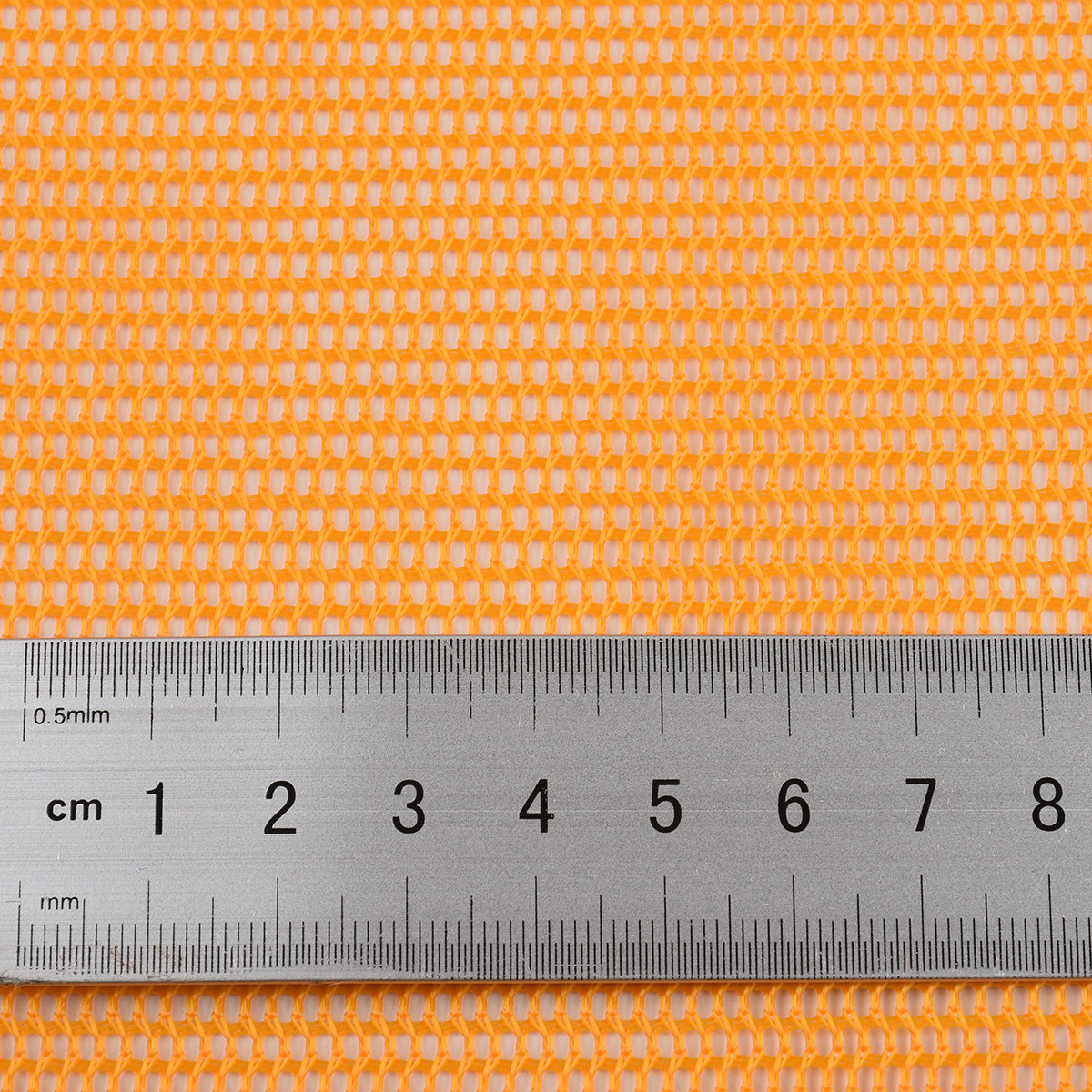 K338 cap mesh: Durable baseball cap, baseball cap, knitted cap, luggage, handbag, stroller, shoe material, fabric mesh, breathable Application Scenario