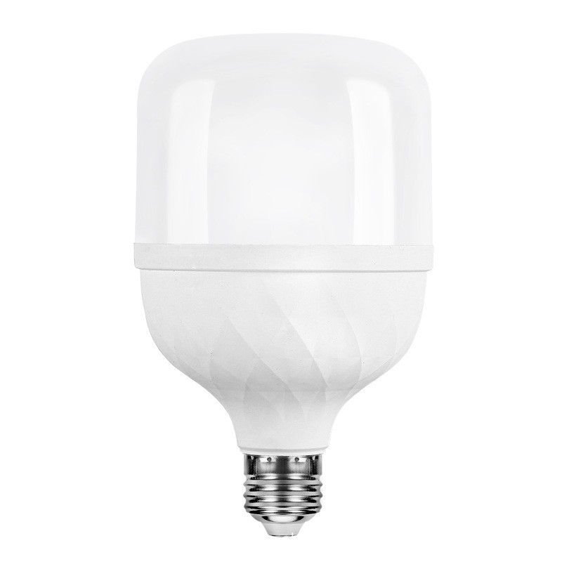 led bulb ultra-bright energy-saving lamp, high-brightness household screw socket E27 socket B22 high-brightness bulb lamp manufacturer wholesale Item Picture