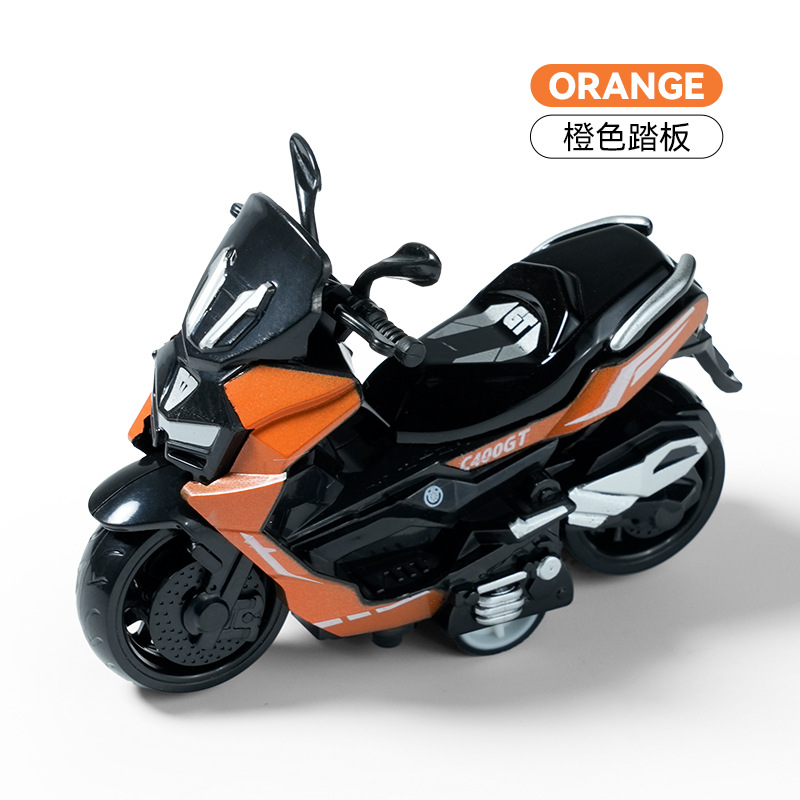 汽车模型/合金车模/合金车/风火轮/合金玩具车细节图