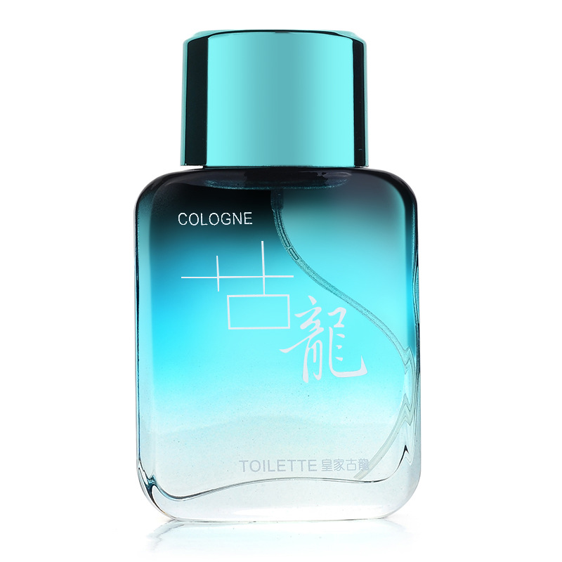 Royal Cologne Men's Perfume, long-lasting, light, fresh and elegant, a domestic brand, 50ml details Picture