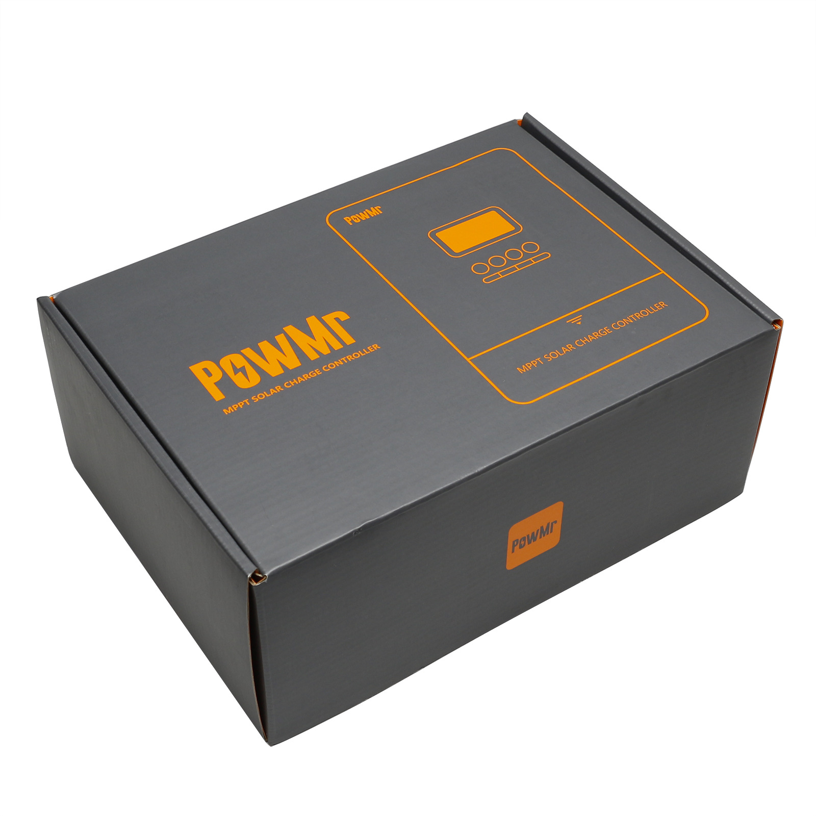 Factory direct sales of 12V, 24V, 20A, 30A, 40A cross-border best-selling MPPT solar panel photovoltaic charge and discharge controllers Application Scenario