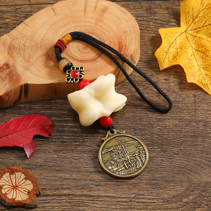 其他挂饰挂件成品实物图