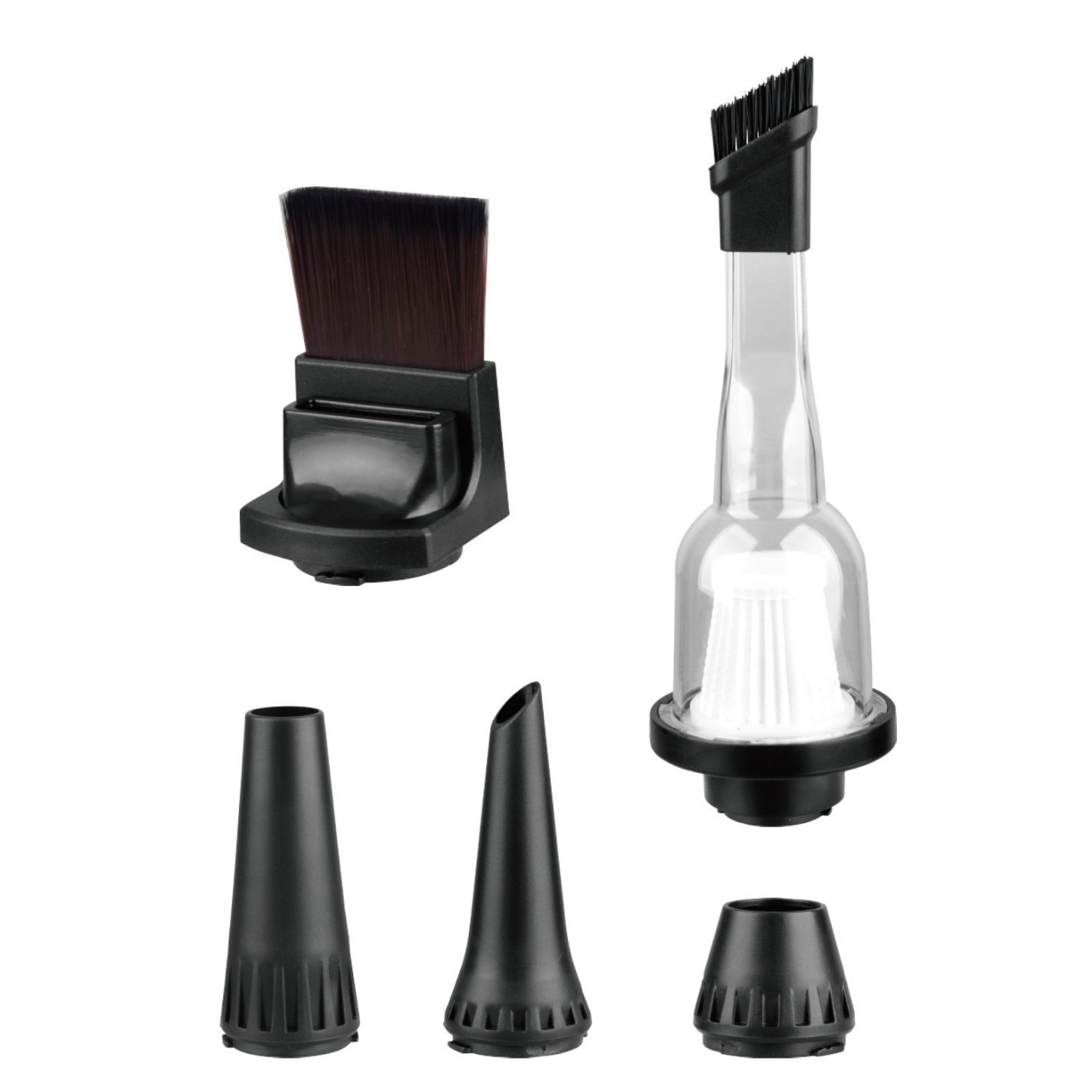 新款涡轮风扇手持吹风机露营家用户外大功率暴力电扇车载吹吸尘器详情图5