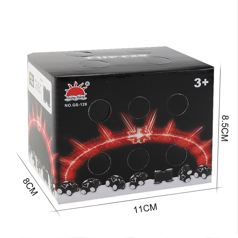 玩具车/儿童四轮车/越野电动摩托车/玩具/Kidscar白底实物图