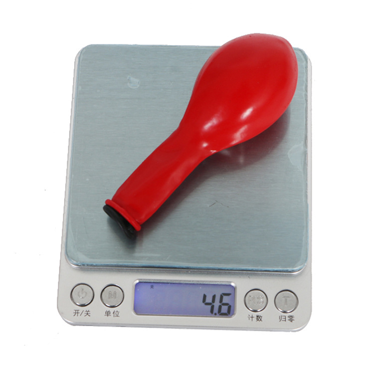 [هيتوشي] منطاد الاحمر الاحمر، 10 سنتيمترات، ٢ ڠراما Item Picture