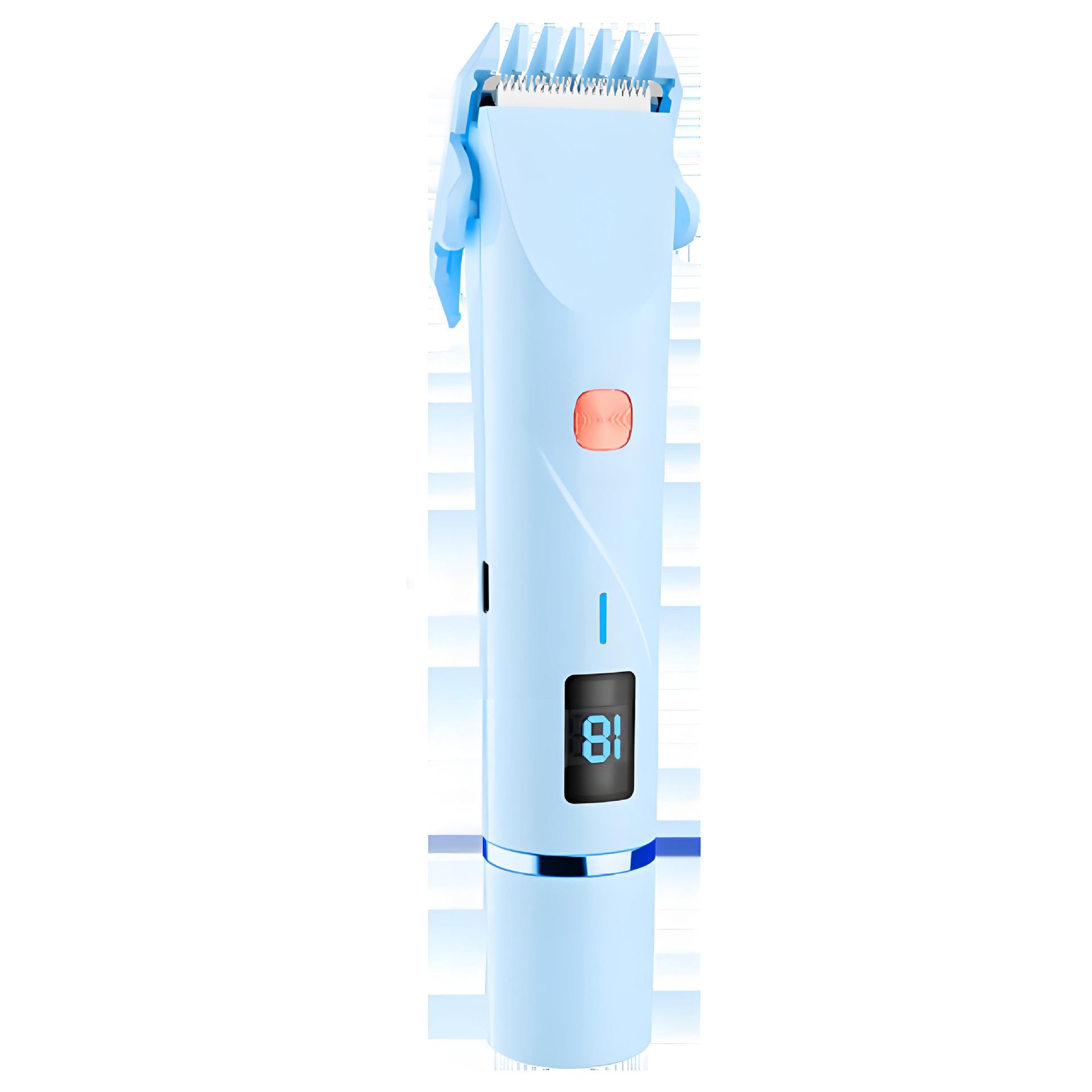 shanilak dual-head electric hair remover, hair removal device, female full-body instrument, armpit and leg hair trimming and hair removal device Application Scenario