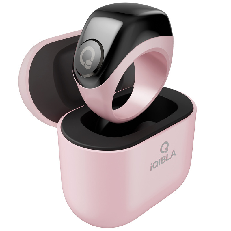 智能戒指/NFC饰品/智能家电/功能戒指/智能家居细节图