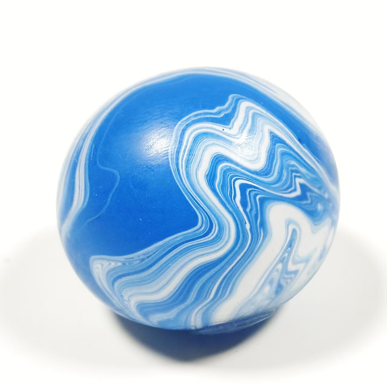 TPR麦芽糖捏捏玩具慢回弹流体玩具爆款玩具捏捏定制工厂细节图