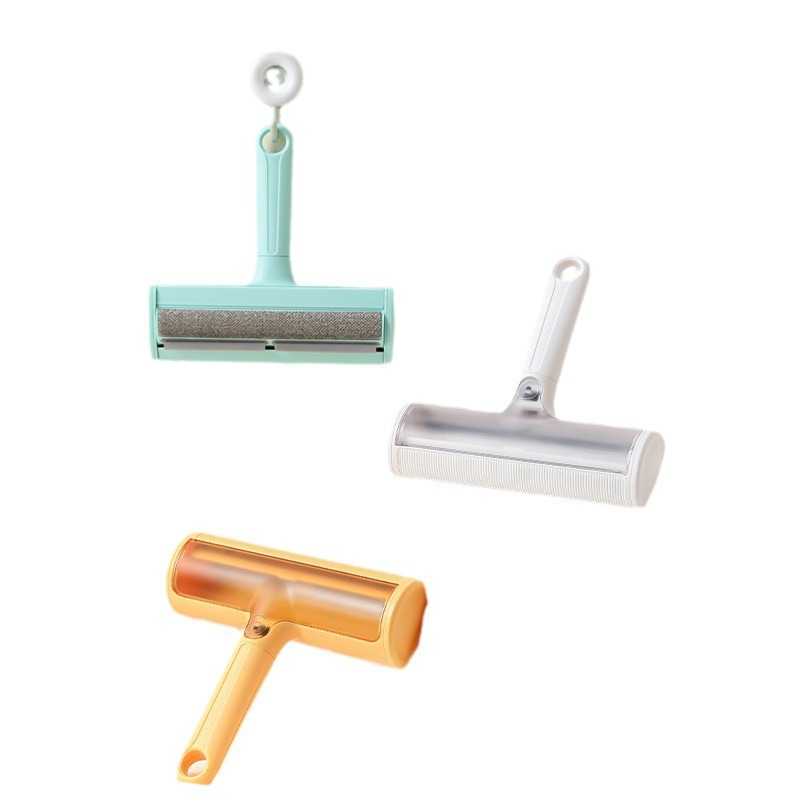 Multi-functional dust remover, cleaning tool, dust remover, lint remover, hair trimmer, portable household dust remover Item Picture