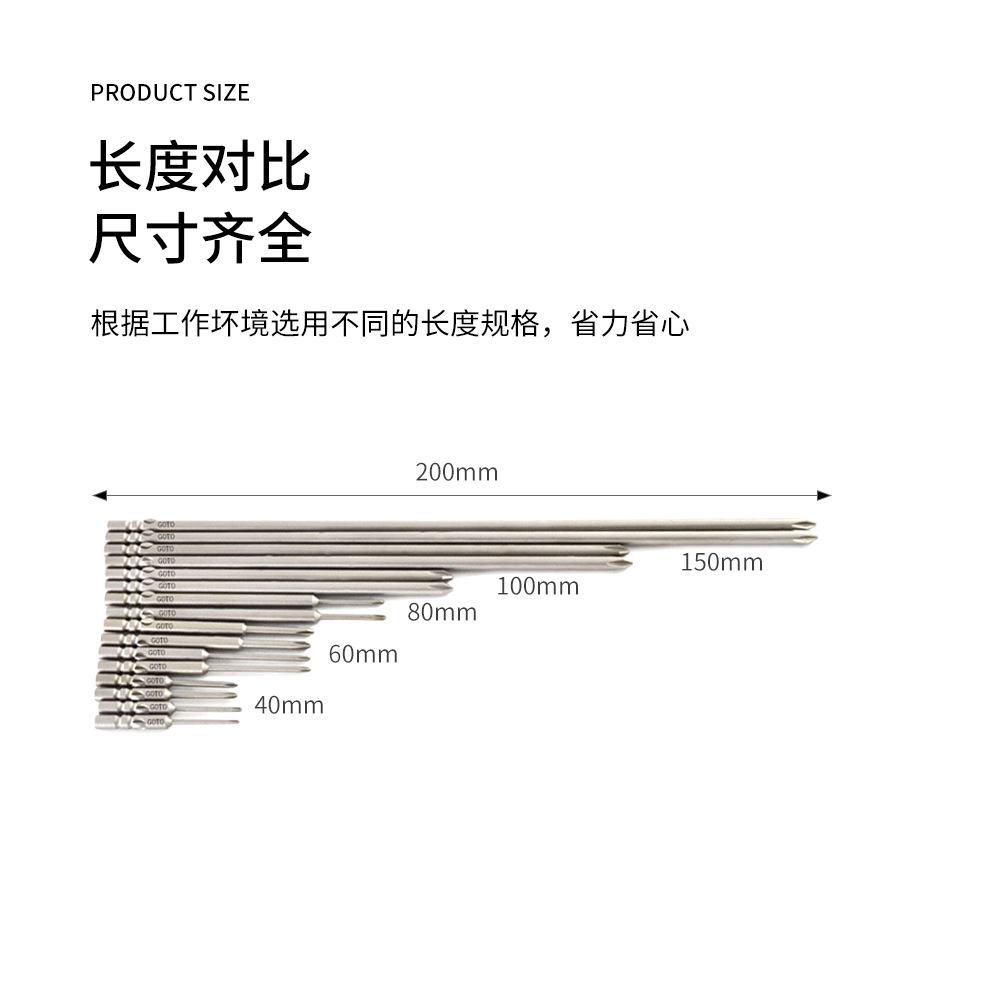 其他手动螺丝刀实物图