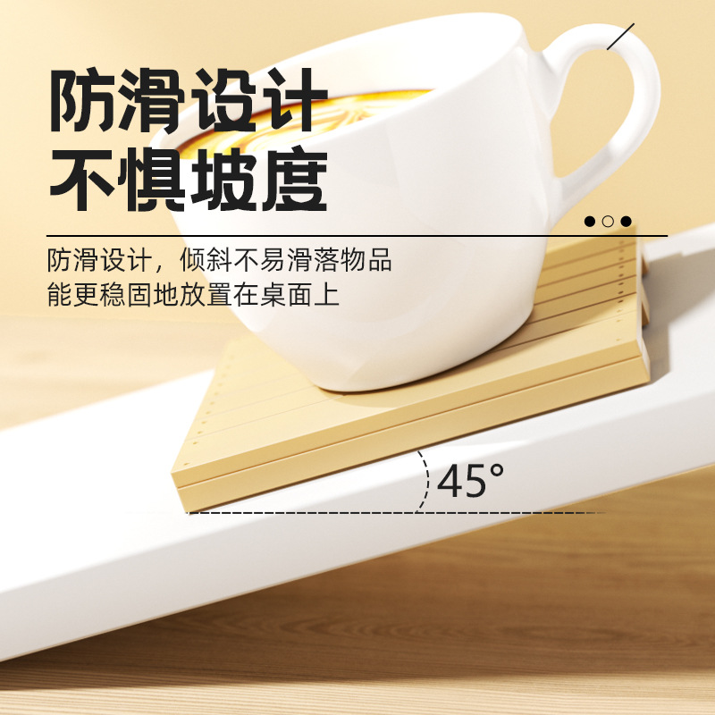 餐垫杯垫杯盖杯套/杯垫/餐垫/隔热垫pvc/陶瓷杯垫产品图