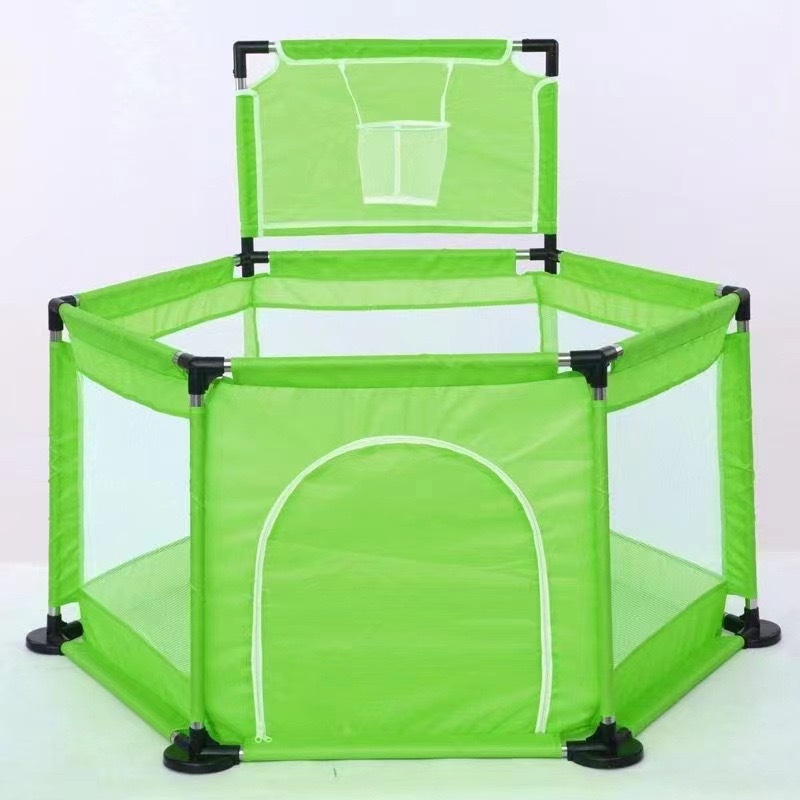 儿童游戏围栏/围栏婴儿/围栏宝宝/沙子围兰/弹力球细节图