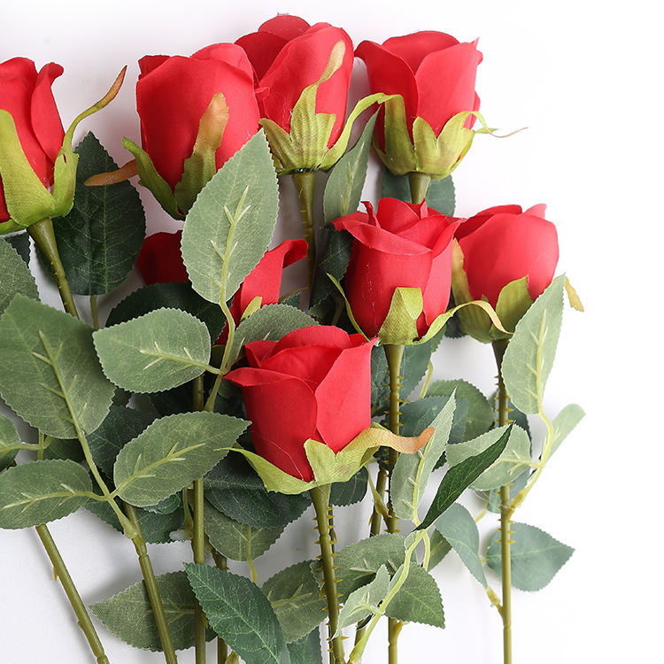 仿真花瓣实物图