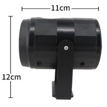 投射灯/聚光灯实物图