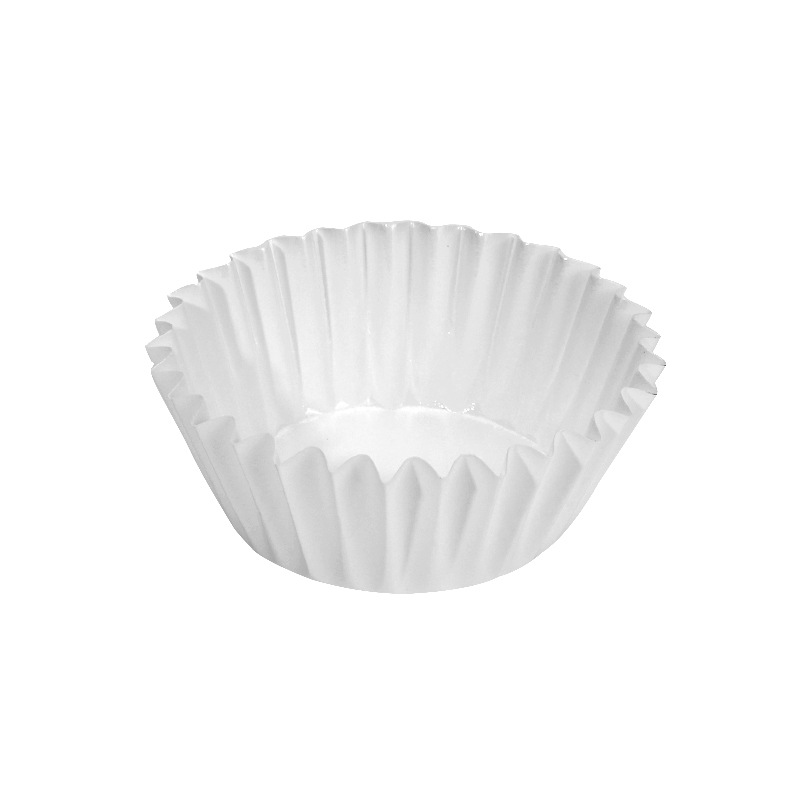 Sam's Supermarket tasting paper cups, tasting cups, disposable sauce cups, snow cream paper trays, round coated cake paper cups Item Picture