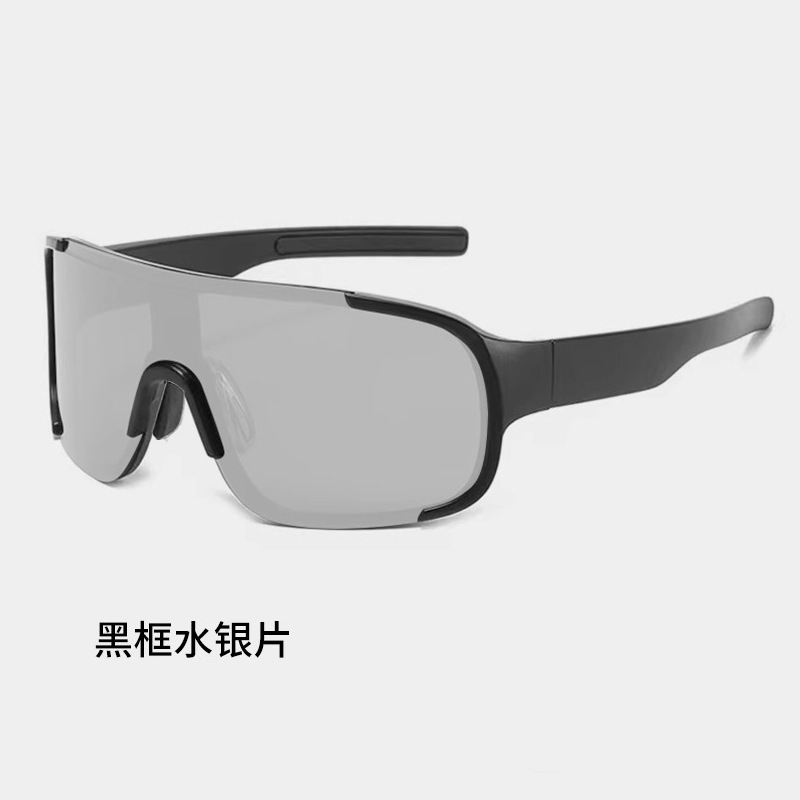 滑雪眼镜/成人雪镜产品图