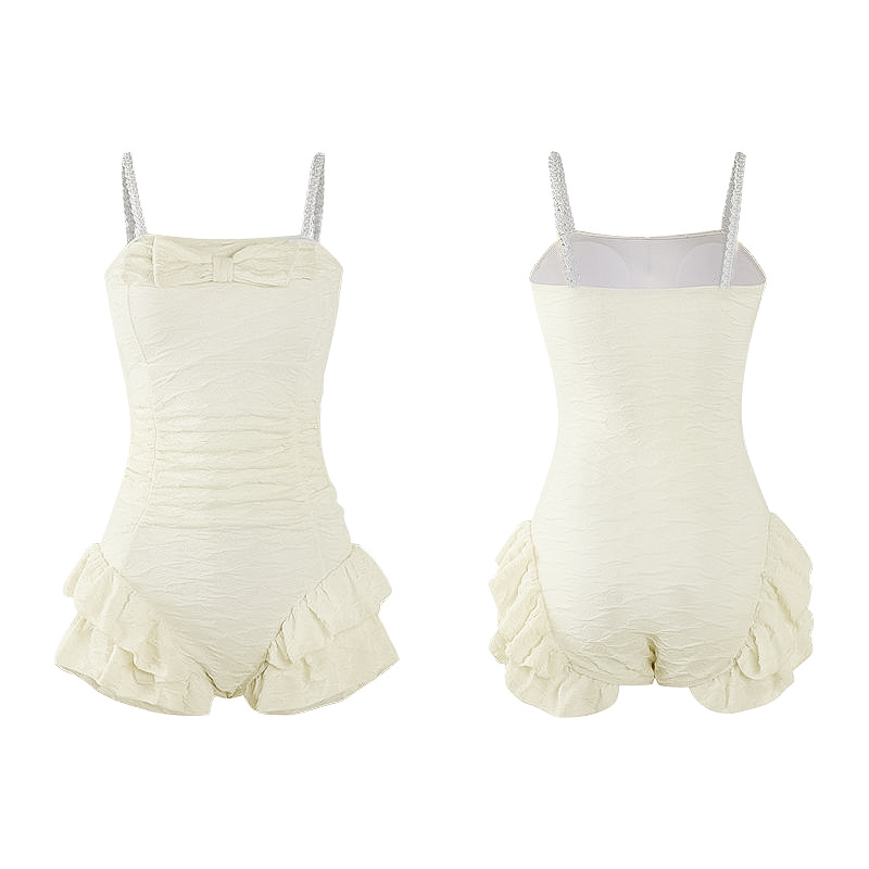 性感泳衣/泳衣/游泳衣女露背性感/泳衣女露背性感/运动服面料白底实物图