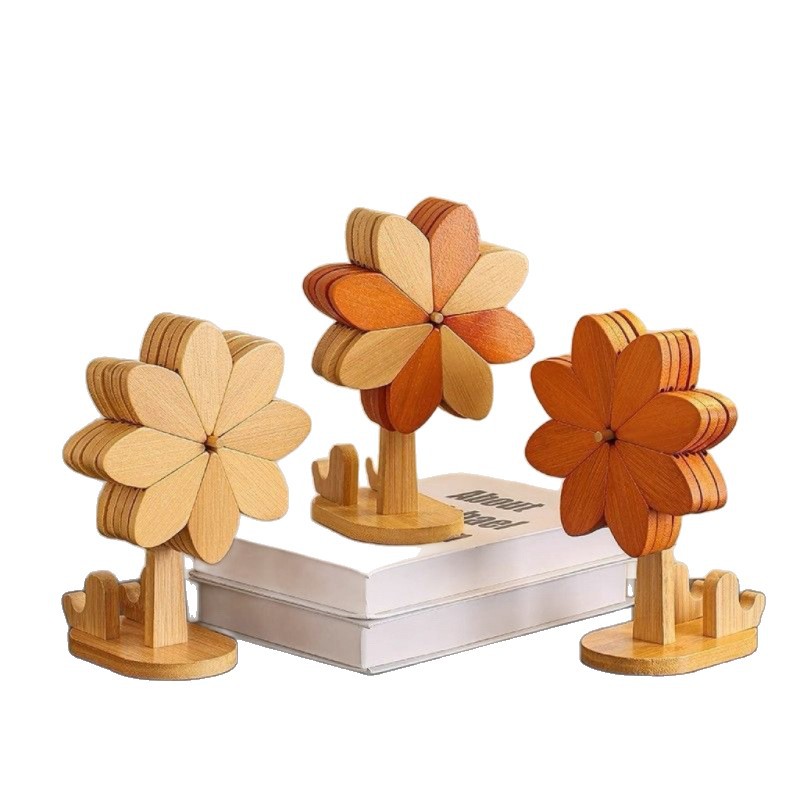 وأفرشة للعزل الحراري على سطح المكتب Item Picture
