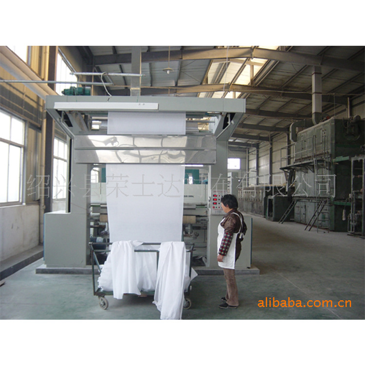 粘衬布/衬布无纺布/服装辅料/帽子海绵胶/七彩发光二极管细节图