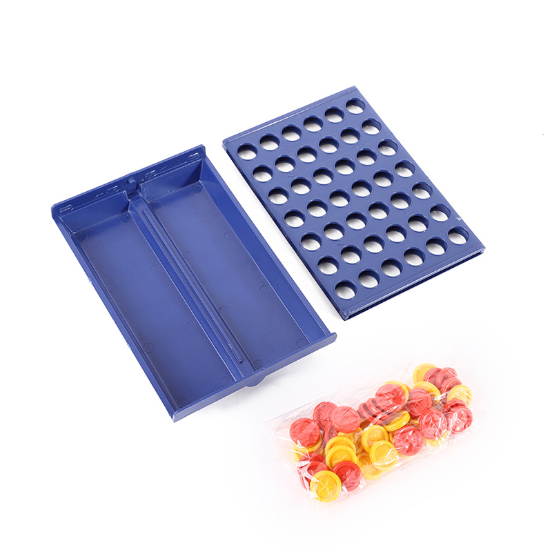 棋牌、桌游玩具实物图