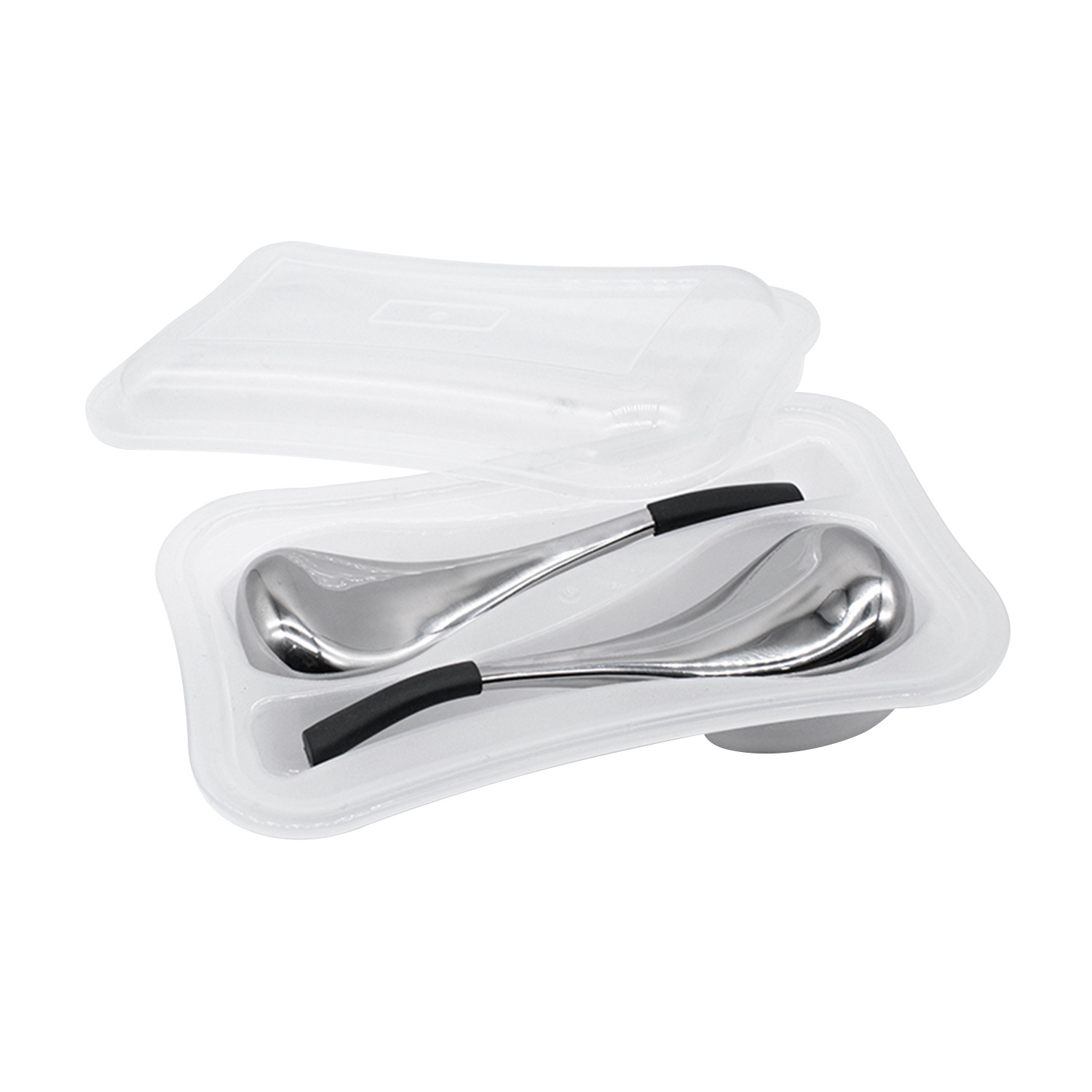 shanilak ice Compress Beauty Device, facial cold compress, home small ice hammer, ice skin device, skin massage ice compress device, beauty massage ice spoon Specification image