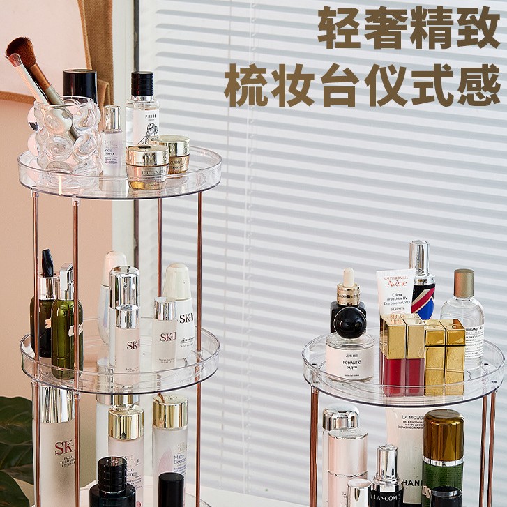 Factory direct sales of home storage boxes, desktop organization, essential kitchen storage and rotating shelves