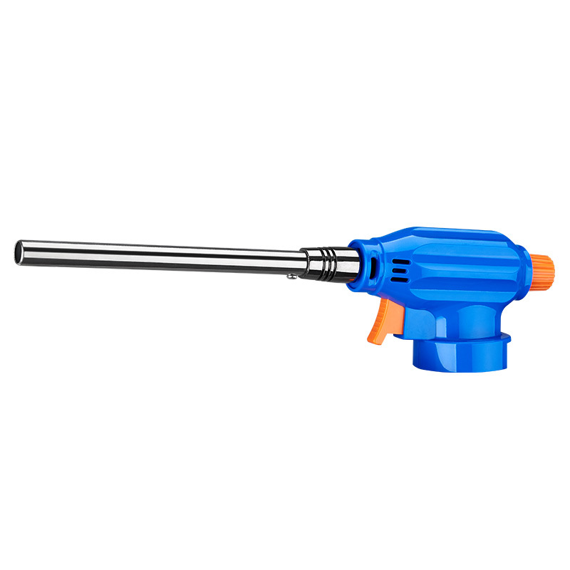 Hongfeng SF-121 card-type spray gun High-temperature card-type household portable wholesale spray gun Item Picture