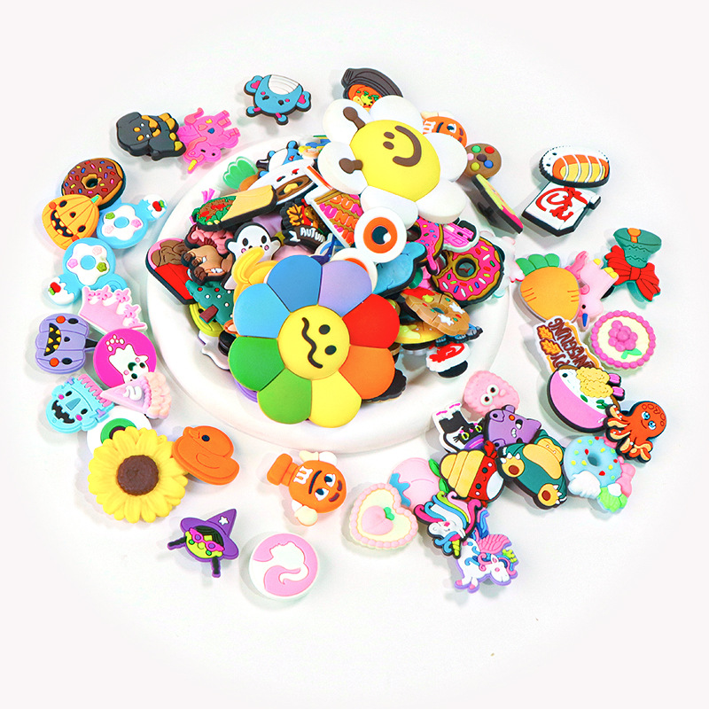 仿真花/串花藤吊/金色系仿真花/多肉/串花吊产品图