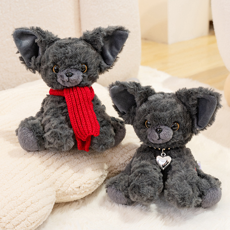 Cool glasses, cameras, German cats, plush toys, boys' office scarves, cat desks, children's palm treasures wholesale Application Scenario