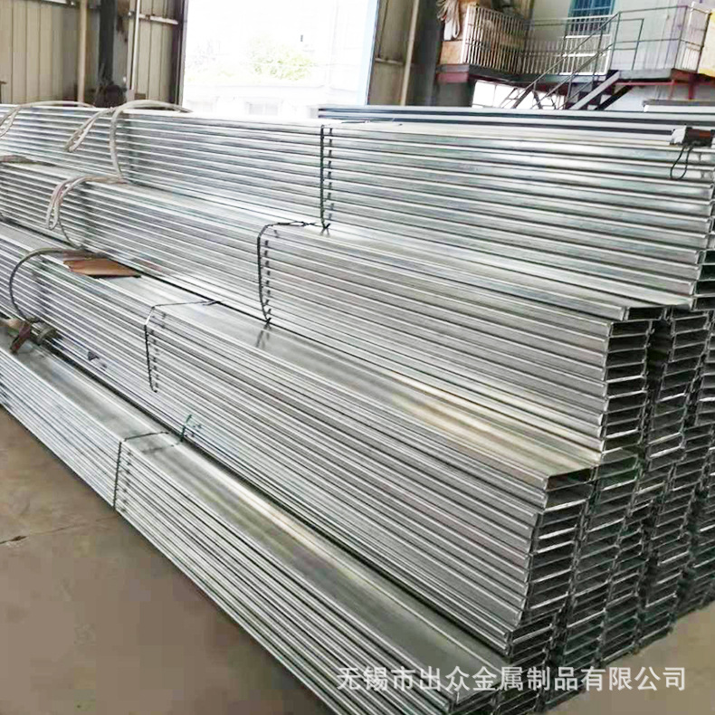 普通热轧板实物图