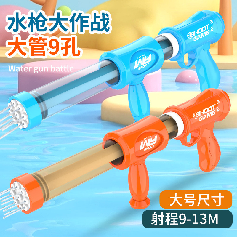 玩具/水枪儿童夏季沙滩/沙滩玩具/波波球/鸭子玩具捏捏乐产品图