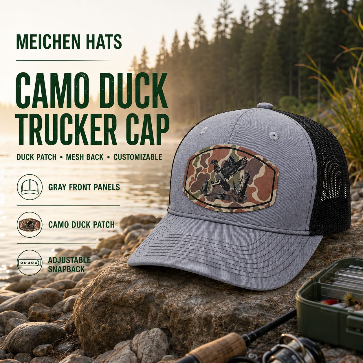 Customized baseball caps, high-quality baseball cap factory customization, embroidery, export net cap production and processing factory customization