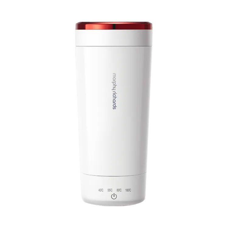 Morphy Richards electric water cup, portable home travel kettle, portable milk and tea brewing, health preservation insulated cup MR6060 Item Picture